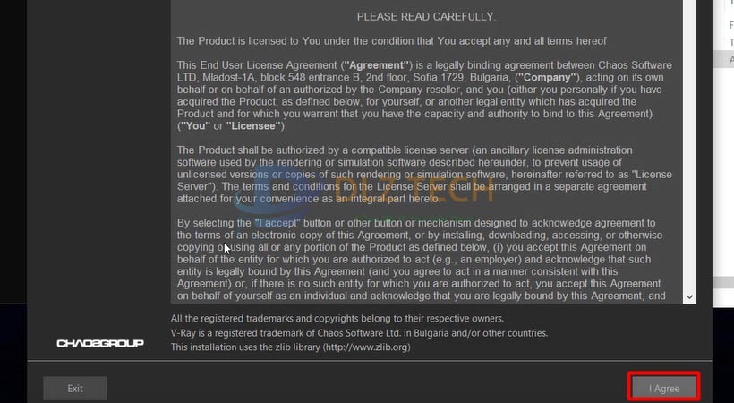 Hướng dẫn cài Vray For revit 2015