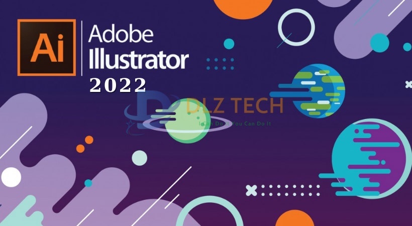 Cài Illustrator 2022