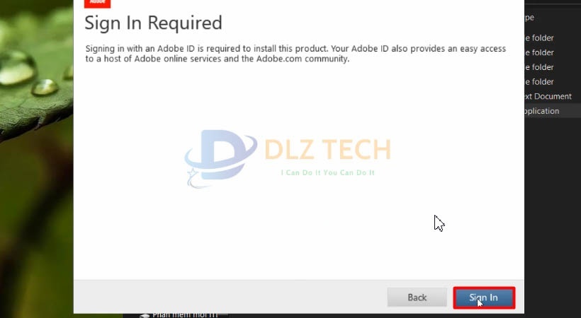 Hướng dẫn cài Adobe Presenter 10