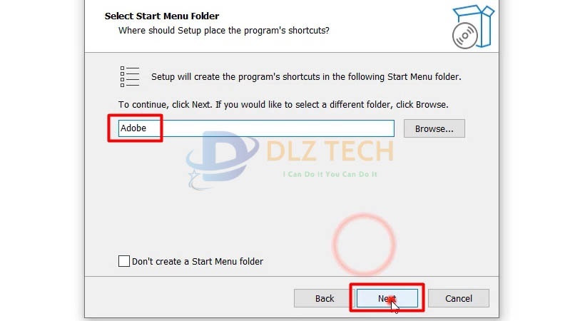 Hướng dẫn cài Audition 2022