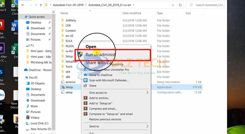 Autodesk Civil 3D 2019