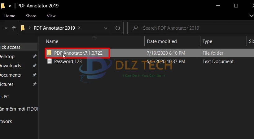 Cài PDF Annotator 2019
