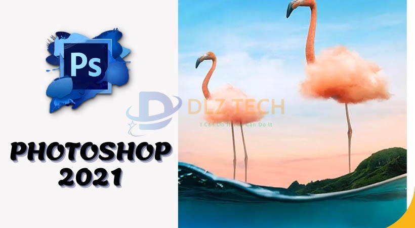cài Photoshop 2021