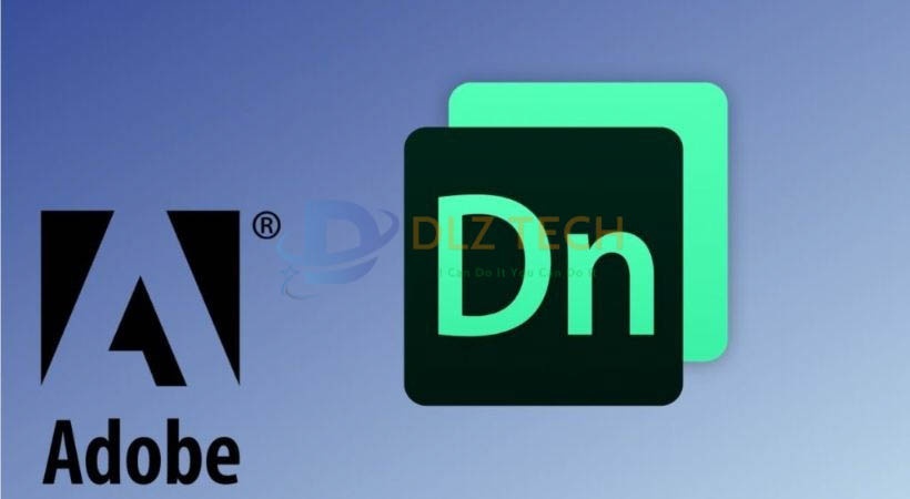 cài Adobe Dimension 2019