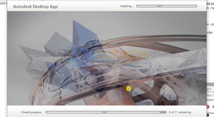 cài Autodesk Recap Pro 2020