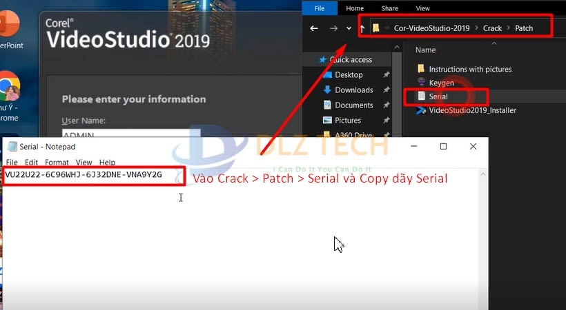 Corel VideoStudio 2019