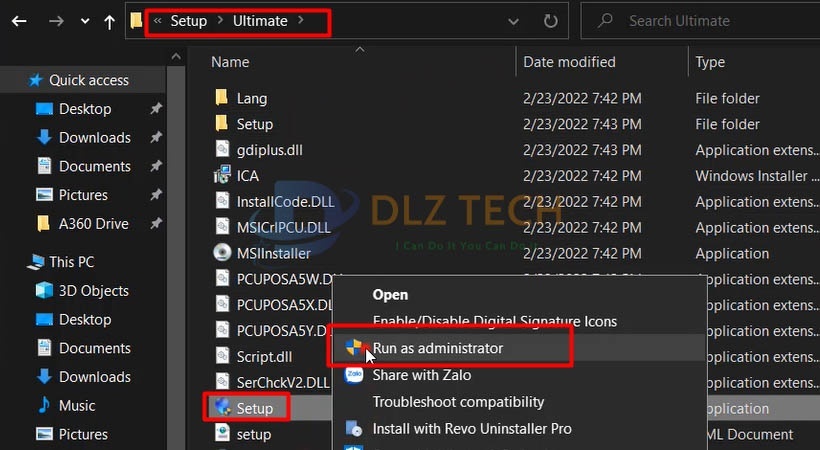 Corel VideoStudio 2022