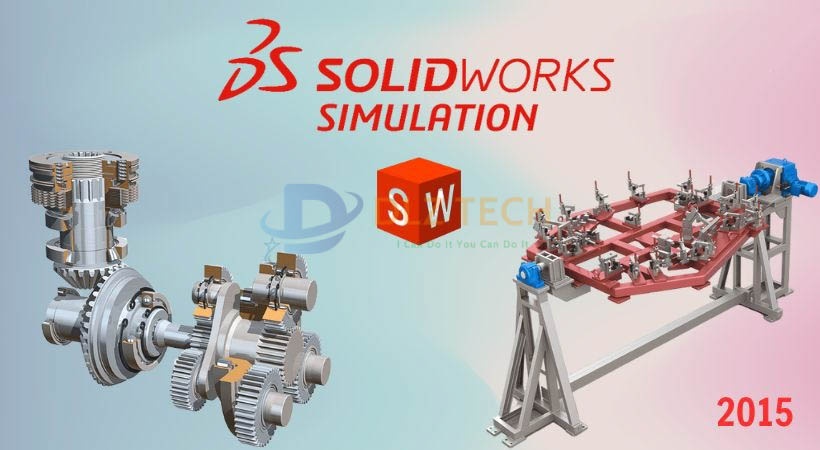 Hướng dẫn cài đặt phần mềm Solidworks 2015