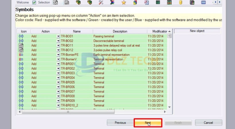 Tiếp tục chọn Next để cài Solidworks 2015.