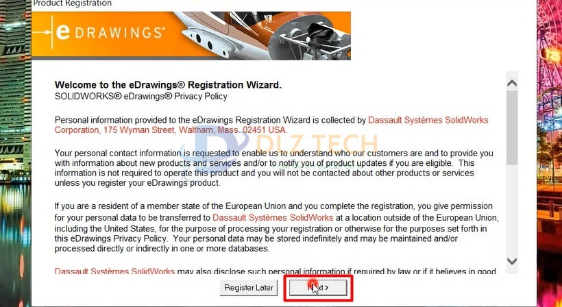 Hướng dẫn cài đặt phần mềm Solidworks 2015