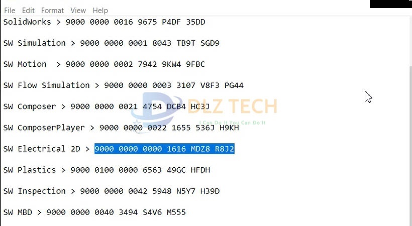 Hướng dẫn cài đặt phần mềm Solidworks 2015
