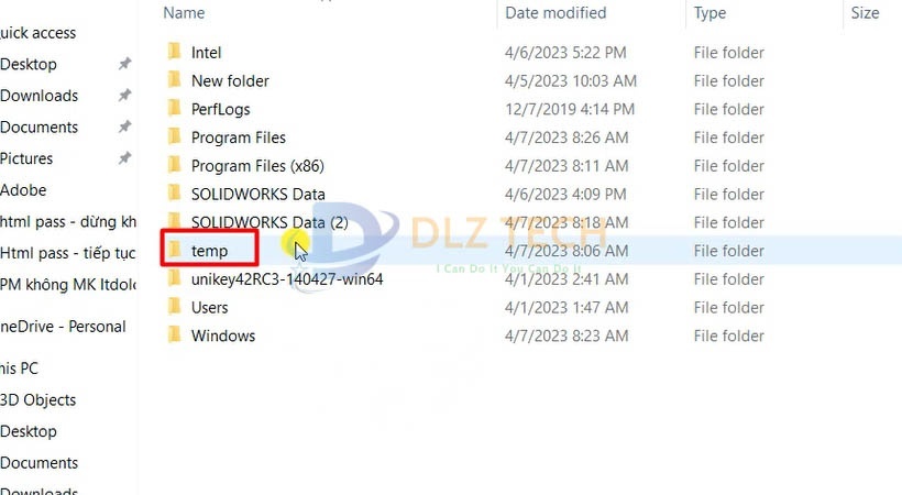 Hướng dẫn cài đặt phần mềm Solidworks 2018