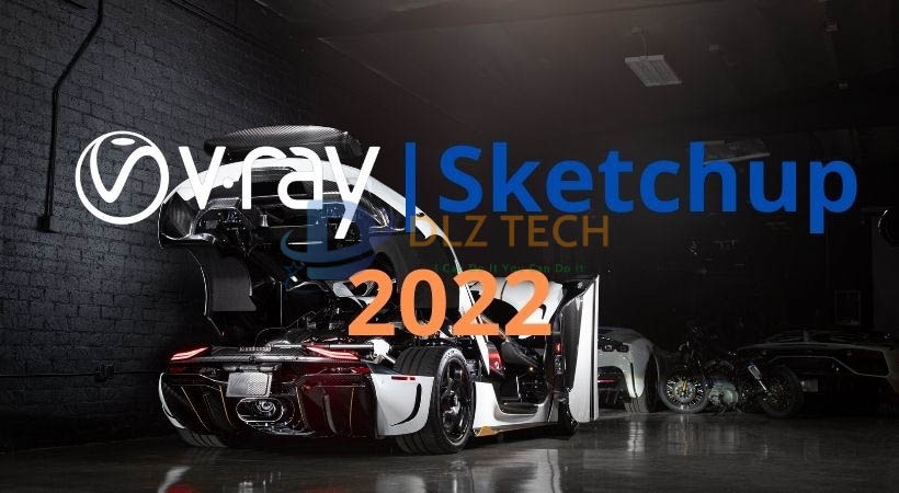 Phiên bản mới này tích hợp nhiều tính năng mới, giúp người dùng có thể tạo ra các bản vẽ 3D đẹp và chân thực hơn bao giờ hết.