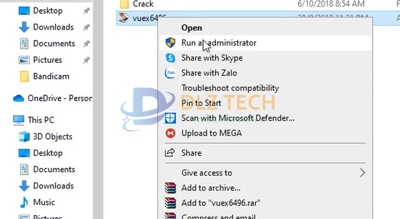 Cài VueScan Pro 2018