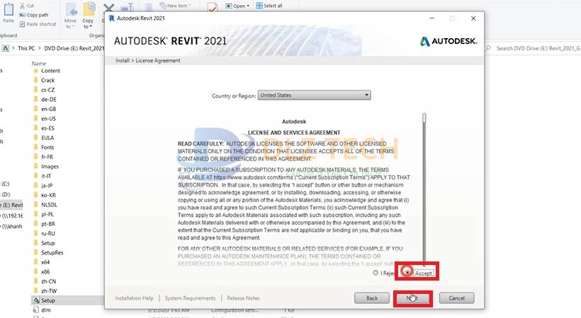 Autodesk Revit 2021