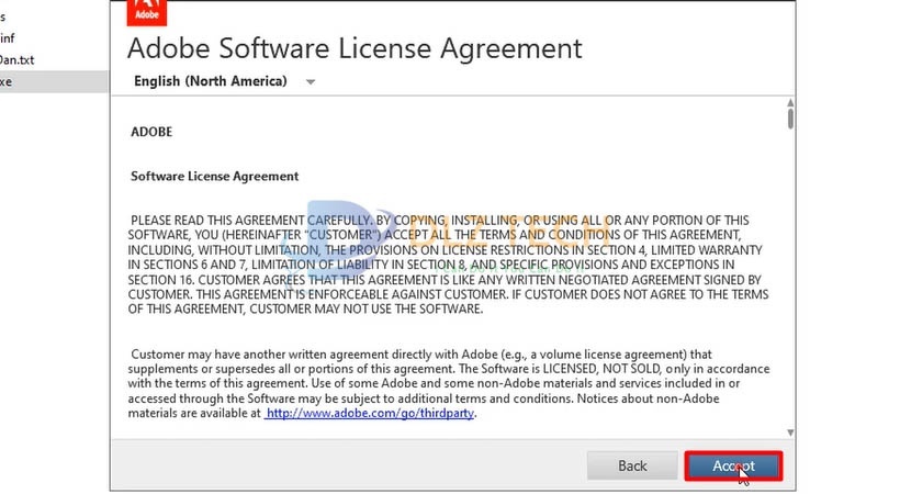 Cài Dreamweaver CS6