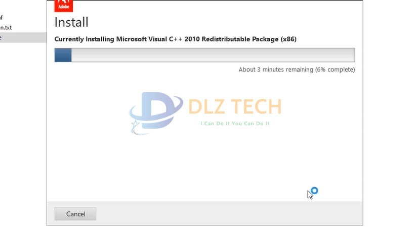 Cài Dreamweaver CS6