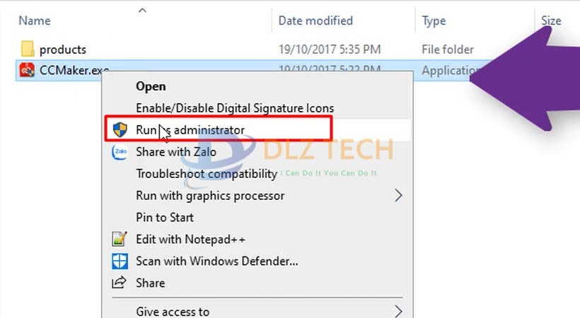 Cài InDesign 2018