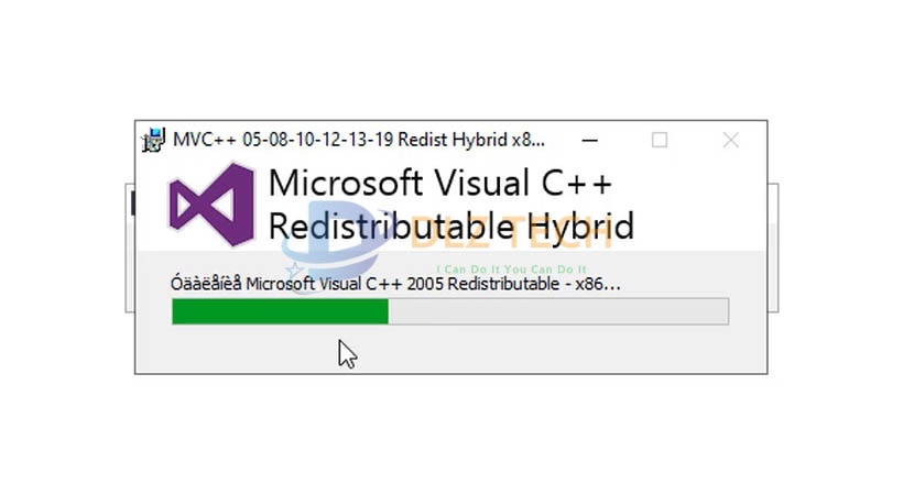 Cài InDesign 2020.