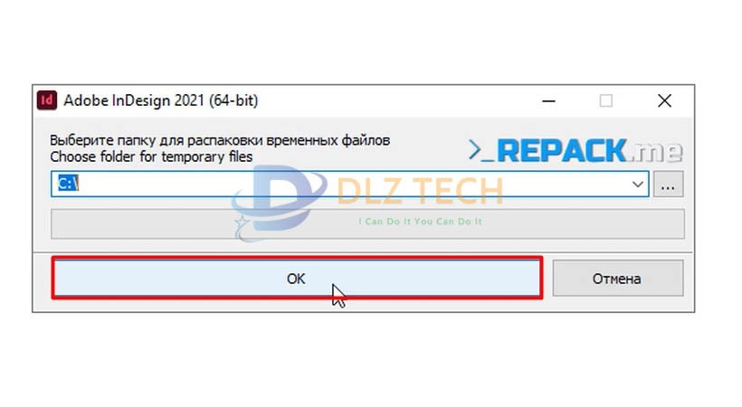 cài InDesign 2021