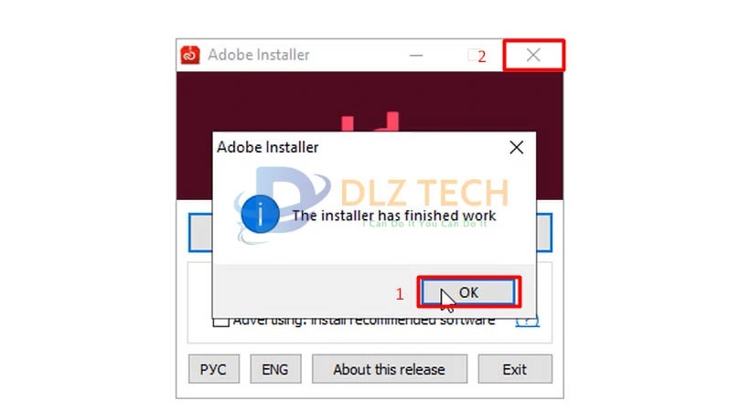 cài InDesign 2021