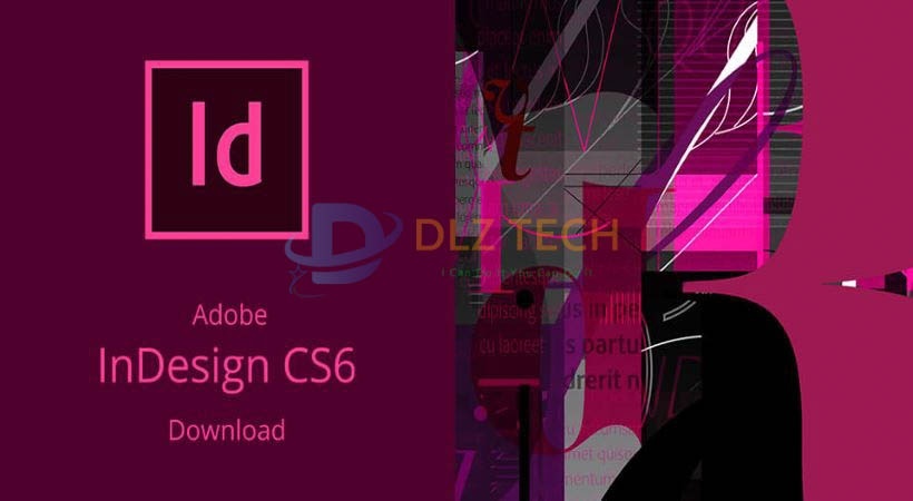 InDesign CS6