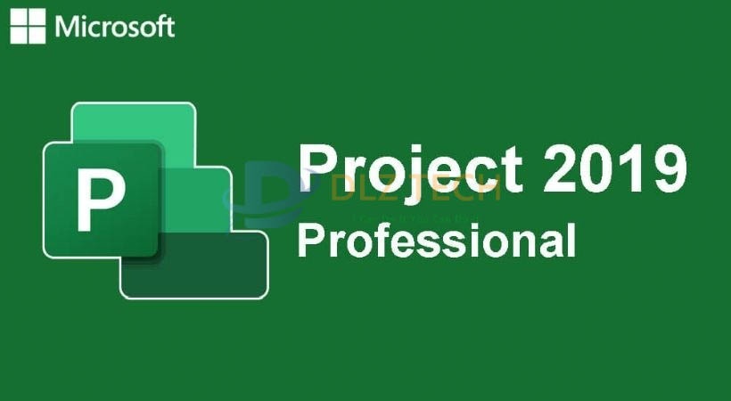 cài Projects 2019
