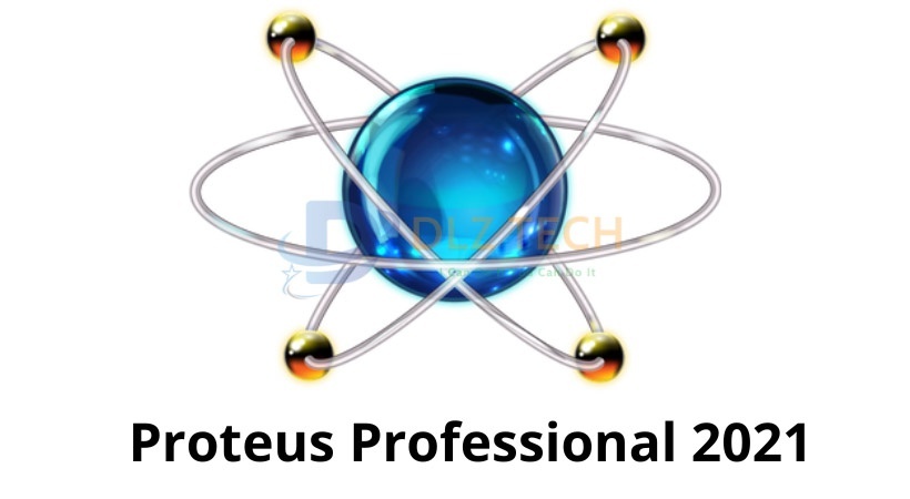 Hướng dẫn cài đặt Proteus Professional 2021 chi tiết