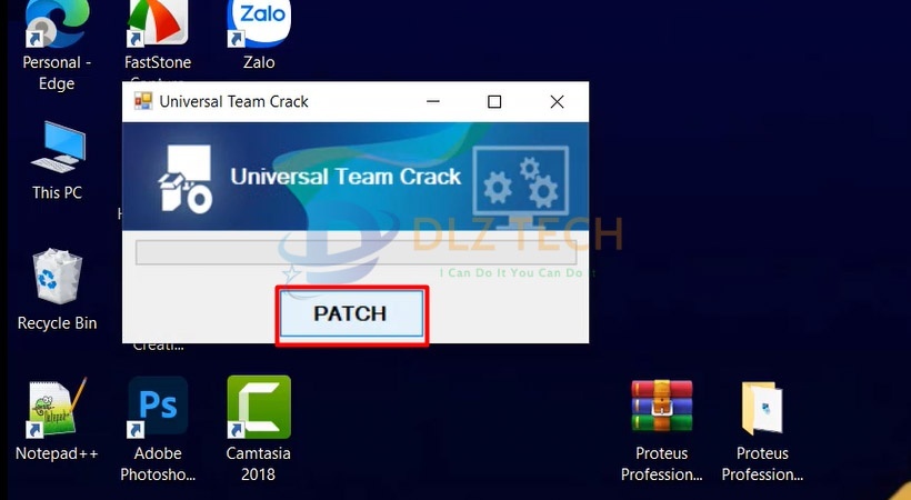 Proteus Professional 2022