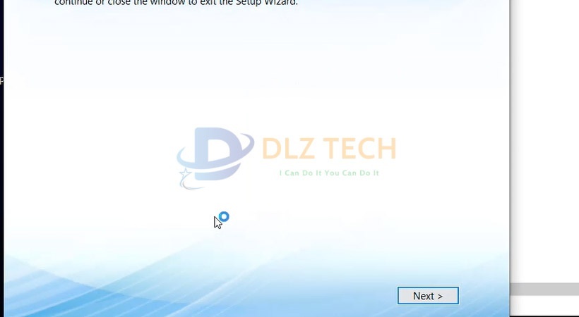 Chọn Next để tiếp tục cài Proteus Professional 2022.