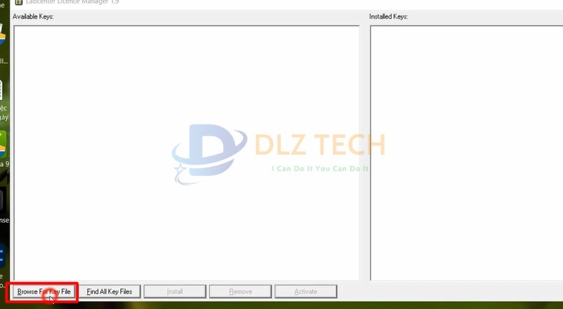 Chọn như hình để cài Proteus Professional 8.8.