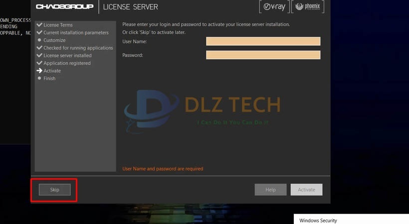 cài Vray for Maya 2017
