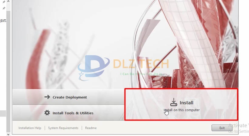 Tải 3DS Max 2017