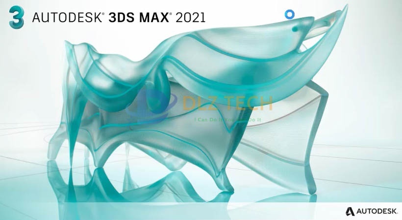 Cài 3Ds Max 2021