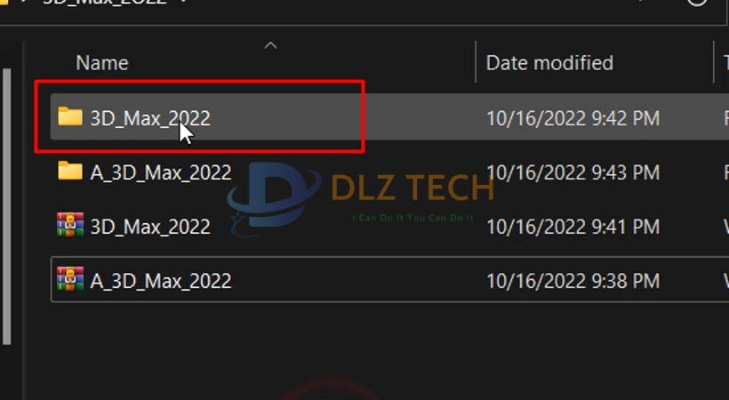 Cài 3DS Max 2022
