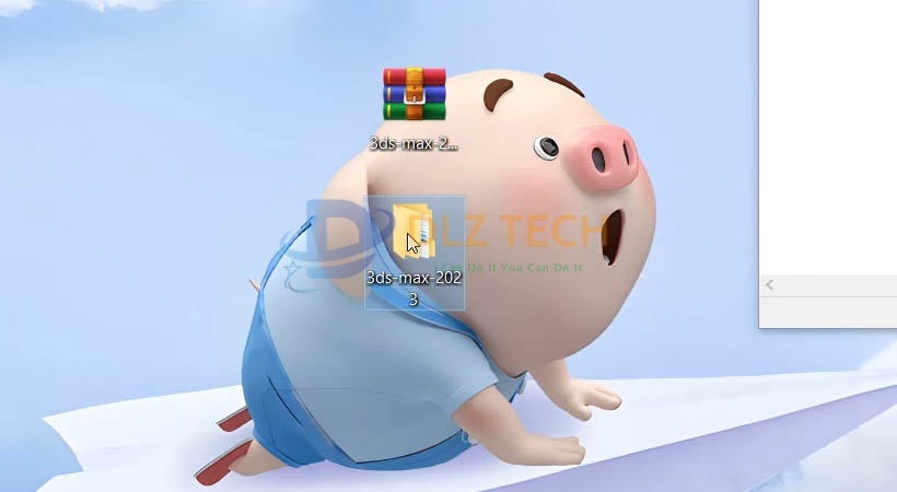 Cài 3DS Max 2023