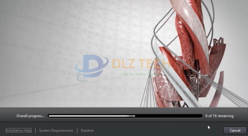 cài Autodesk Revit 2014