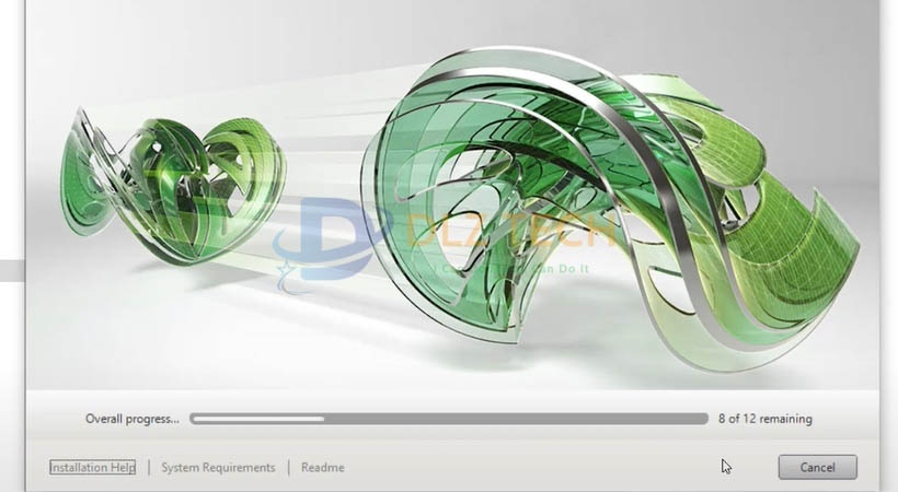 cài Autodesk Revit 2015