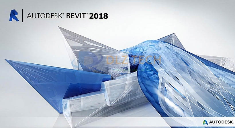 Cài Autodesk Revit 2018