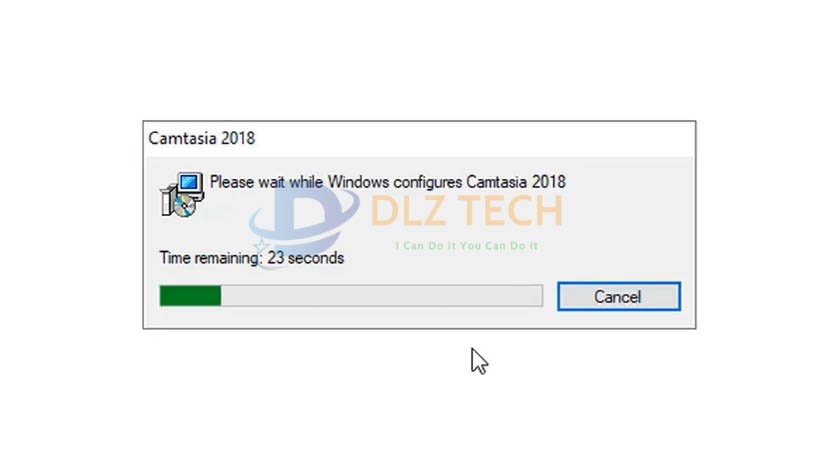 cài Camtasia 2018