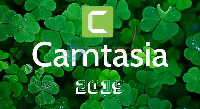 cài Camtasia 2019