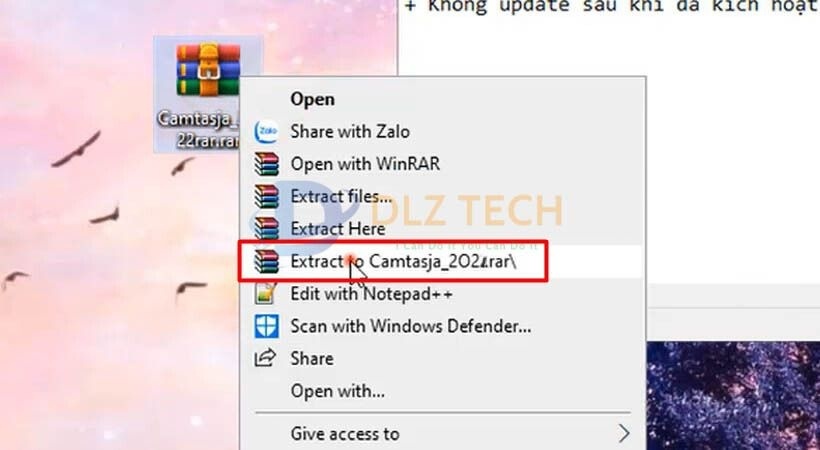 cài camtasia 2021
