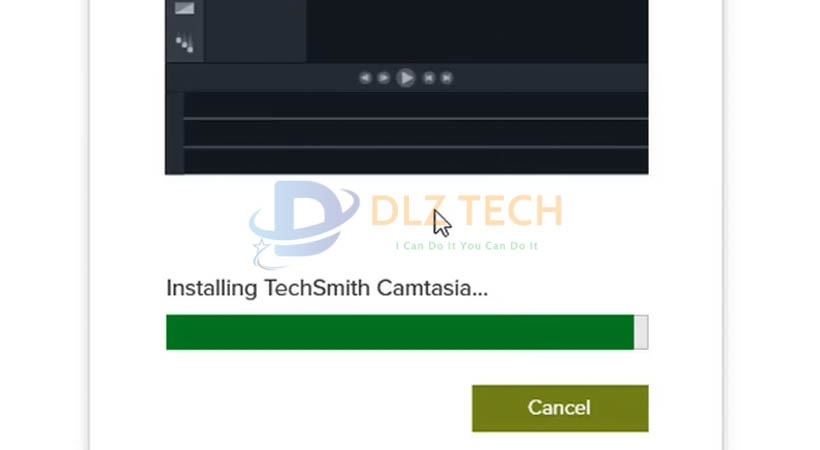 cài Camtasia 2022
