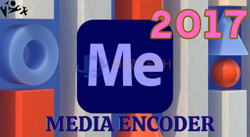 Hướng dẫn cài đặt Media Encoder 2017 chi tiết