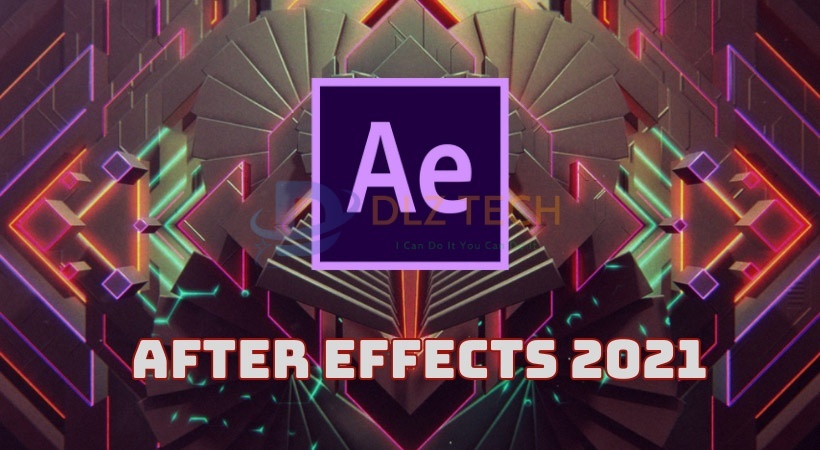 Hướng dẫn cài đặt After Effects 2021 chi tiết