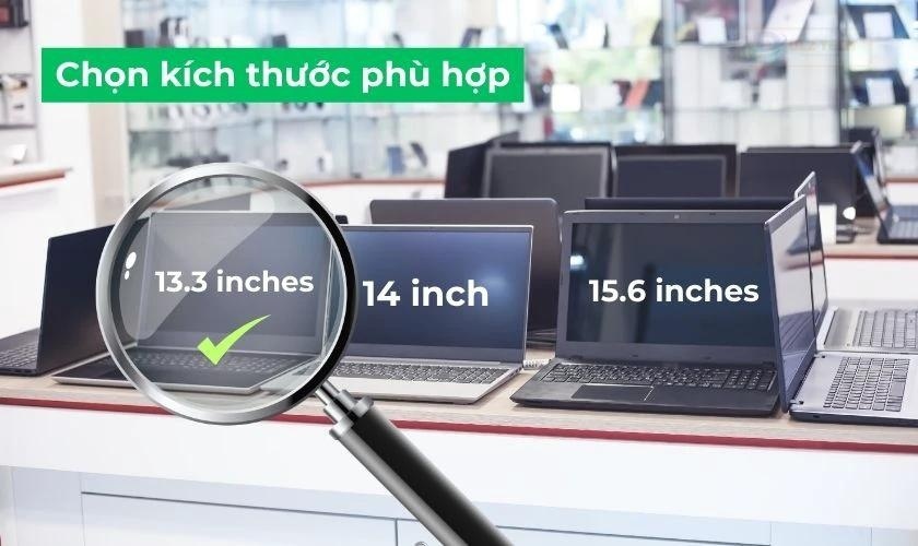Tiêu chí chọn mua các dòng laptop HP Core i5