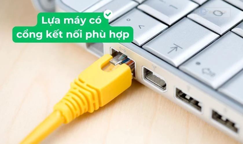 Lưu ý khi chọn mua các dòng laptop HP Core i5