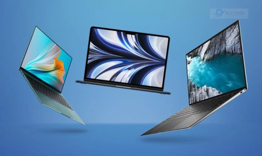 Có nên mua các hãng laptop của Mỹ