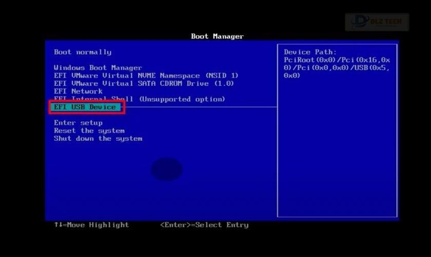Cài đặt Windows 11 từ USB đơn giản
