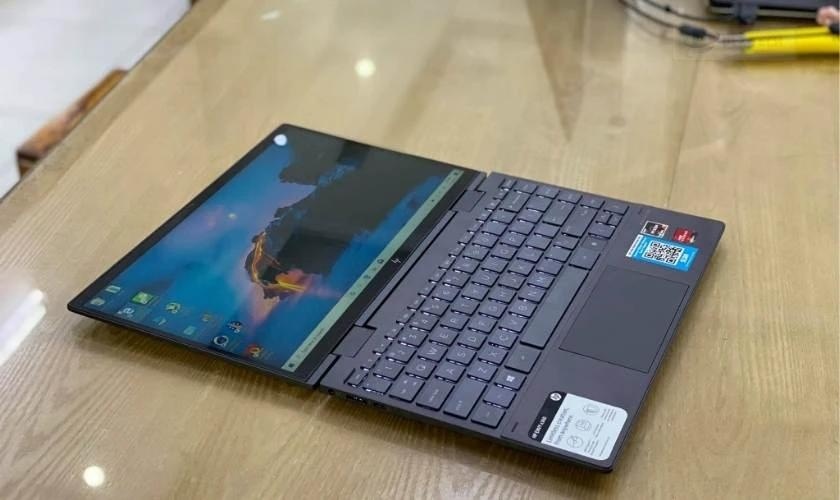 HP Envy x360 Convert 13 ay1056AU R7